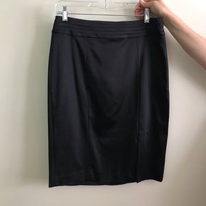 Women’s Black Skirt